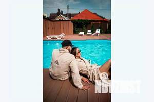 1-к квартира, посуточно, 25м2, 6/10 этаж