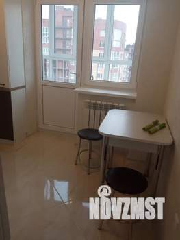 1-к квартира, посуточно, 33м2, 20/21 этаж