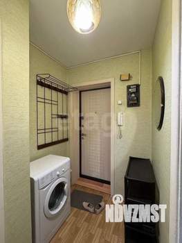 1-к квартира, на длительный срок, 30м2, 3/5 этаж