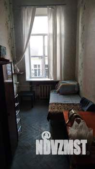 2-к квартира, на длительный срок, 38м2, 3/5 этаж