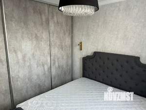 1-к квартира, на длительный срок, 47м2, 4/18 этаж