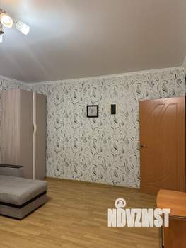 1-к квартира, на длительный срок, 36м2, 3/17 этаж