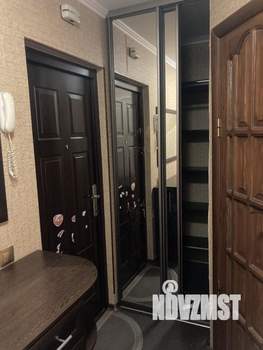 1-к квартира, на длительный срок, 40м2, 6/10 этаж