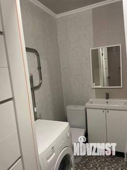 1-к квартира, на длительный срок, 35м2, 5/10 этаж