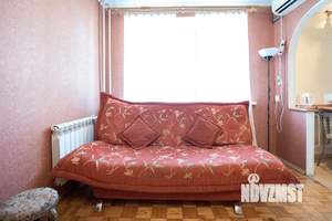 2-к квартира, посуточно, 52м2, 1/1 этаж