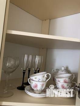 Студия квартира, посуточно, 50м2, 3/10 этаж