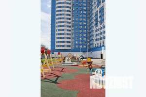 1-к квартира, посуточно, 32м2, 19/25 этаж