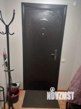 Студия квартира, на длительный срок, 16м2, 2/2 этаж