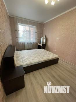 2-к квартира, на длительный срок, 55м2, 5/23 этаж