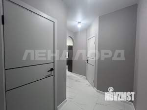 1-к квартира, на длительный срок, 37м2, 3/20 этаж