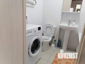 Студия квартира, посуточно, 22м2, 4/18 этаж