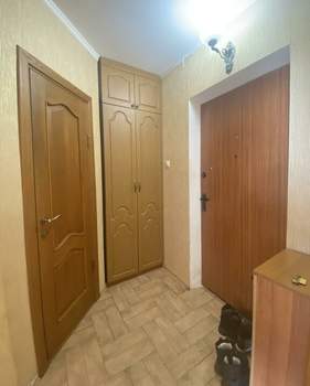 1-к квартира, на длительный срок, 35м2, 2/10 этаж