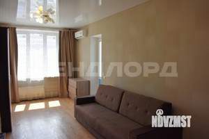 1-к квартира, на длительный срок, 45м2, 9/24 этаж