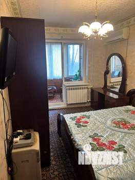 3-к квартира, на длительный срок, 63м2, 4/9 этаж