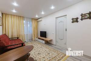 2-к квартира, на длительный срок, 45м2, 4/9 этаж