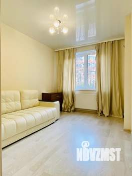 1-к квартира, на длительный срок, 30м2, 1/5 этаж