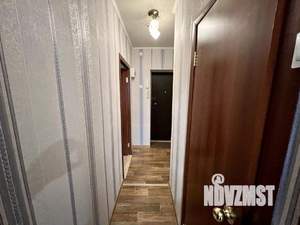 1-к квартира, посуточно, 31м2, 1/1 этаж