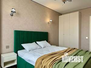 2-к квартира, посуточно, 47м2, 22/25 этаж