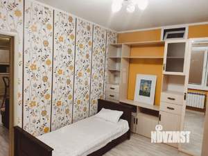 3-к квартира, на длительный срок, 70м2, 6/18 этаж