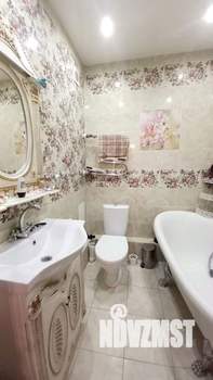 3-к квартира, на длительный срок, 120м2, 15/16 этаж