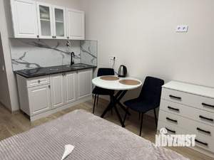 Студия квартира, на длительный срок, 23м2, 6/25 этаж