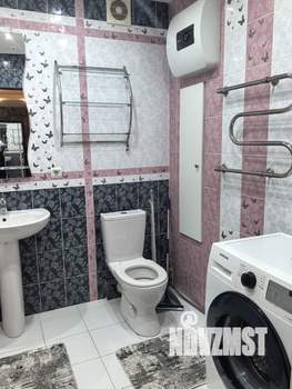 1-к квартира, на длительный срок, 35м2, 5/16 этаж