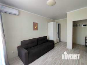 1-к квартира, на длительный срок, 35м2, 10/19 этаж