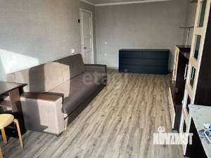1-к квартира, на длительный срок, 33м2, 2/9 этаж