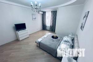 1-к квартира, посуточно, 55м2, 5/19 этаж