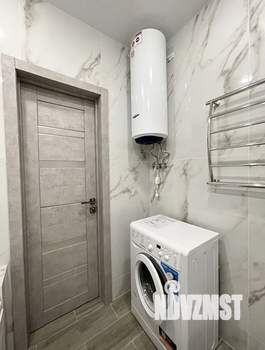 1-к квартира, на длительный срок, 45м2, 12/25 этаж