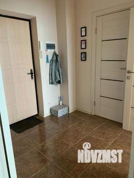 1-к квартира, на длительный срок, 42м2, 7/26 этаж