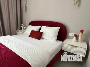 1-к квартира, посуточно, 22м2, 8/10 этаж