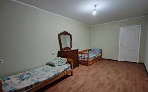 3-к квартира, на длительный срок, 77м2, 10/16 этаж