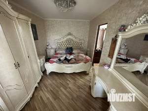 3-к квартира, на длительный срок, 70м2, 5/5 этаж