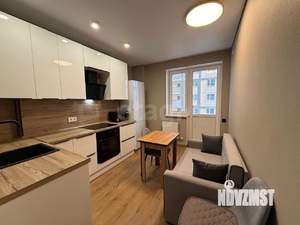 1-к квартира, на длительный срок, 33м2, 9/20 этаж