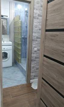 1-к квартира, на длительный срок, 30м2, 15/17 этаж