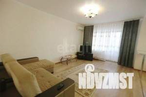 2-к квартира, на длительный срок, 71м2, 3/21 этаж