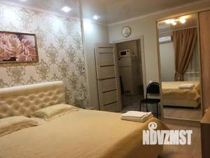 1-к квартира, посуточно, 35м2, 13/18 этаж