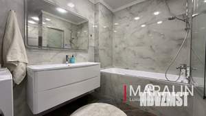 3-к квартира, на длительный срок, 130м2, 11/14 этаж