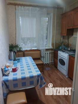 2-к квартира, на длительный срок, 55м2, 2/9 этаж