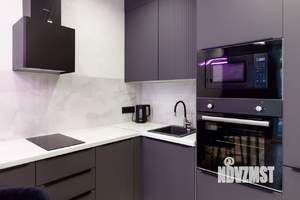 1-к квартира, посуточно, 47м2, 1/1 этаж