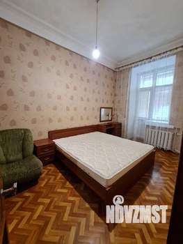 2-к квартира, на длительный срок, 64м2, 2/3 этаж