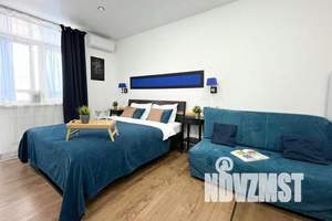 1-к квартира, посуточно, 35м2, 2/20 этаж