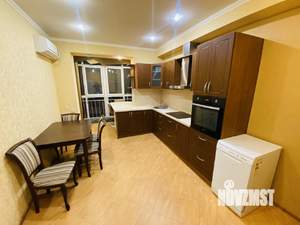 1-к квартира, на длительный срок, 44м2, 6/18 этаж