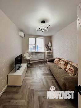 2-к квартира, на длительный срок, 48м2, 25/26 этаж