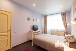 1-к квартира, на длительный срок, 50м2, 1/3 этаж