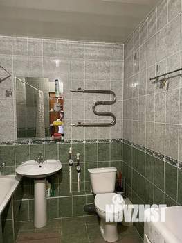 1-к квартира, на длительный срок, 39м2, 8/10 этаж