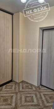 1-к квартира, на длительный срок, 38м2, 12/16 этаж