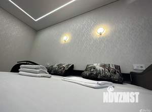 1-к квартира, посуточно, 55м2, 1/1 этаж