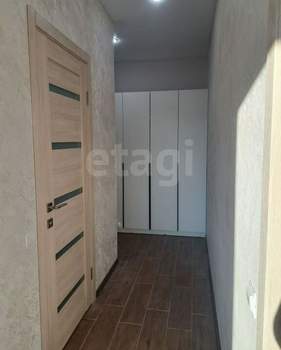 1-к квартира, на длительный срок, 37м2, 11/19 этаж